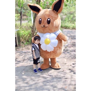 NHÂN VẬT POKEMON DITTO hoá trang
