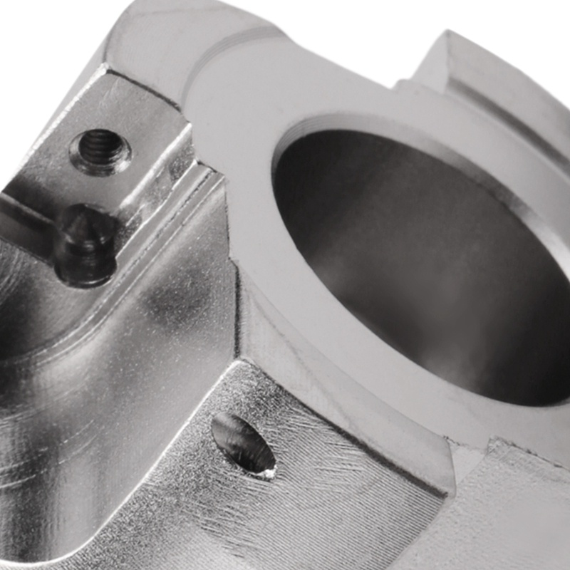 Đầu Mũi Cắt CNC BAP300R 40-22 - 4T Chuyên Dụng