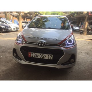 Vòng angle BMW cho đèn pha