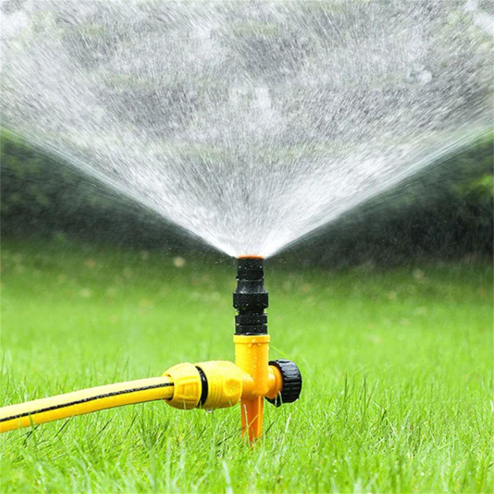 ELEGANT Vòi Phun Nước Chống Nắng Bảo Vệ 360 Độ° Thiết Bị Tưới Nước Tự Động