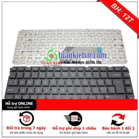 Bàn phím laptop HP ENVY 4-1237tx Envy 4-1024tx Envy4-1040tu Envy4-1008tx  Envy 4-1117NR  Envy 4-1130US Envy 4-1195CA