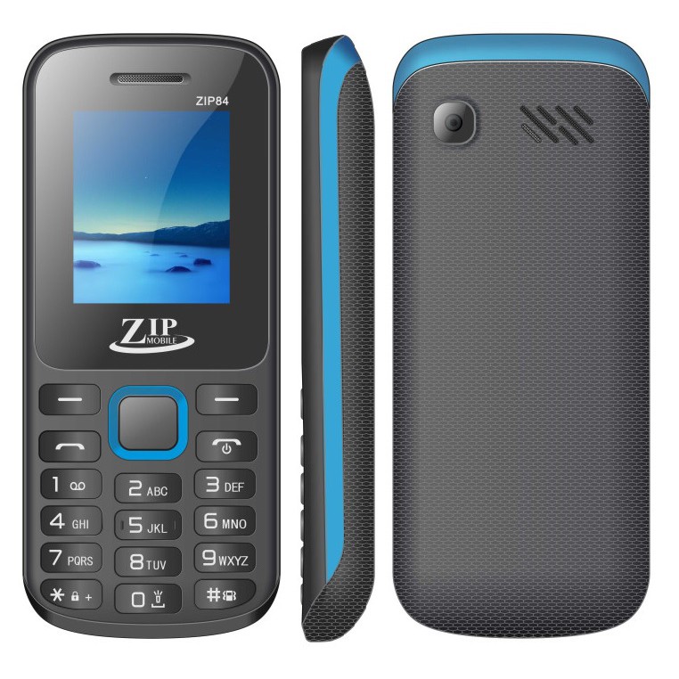 Điện thoại Zip84 New - 2 sim 2 sóng | BigBuy360 - bigbuy360.vn