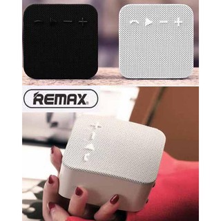 Loa Bluetooth Remax RB-M18