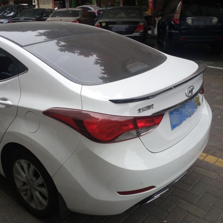 ĐUÔI GIÓ LIỀN CỐP Xe Ô Tô Hyundai Elantra 2012-2017