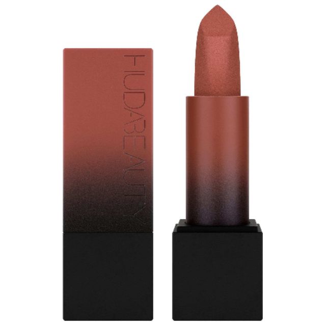 (Có sẵn)Son Huda Beauty Power Bullet Matte Lipstick