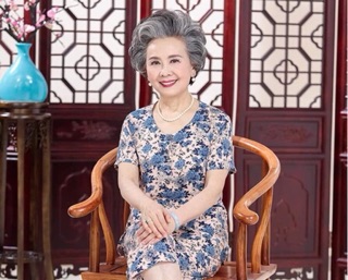 Bộ ngủ bà mẹ