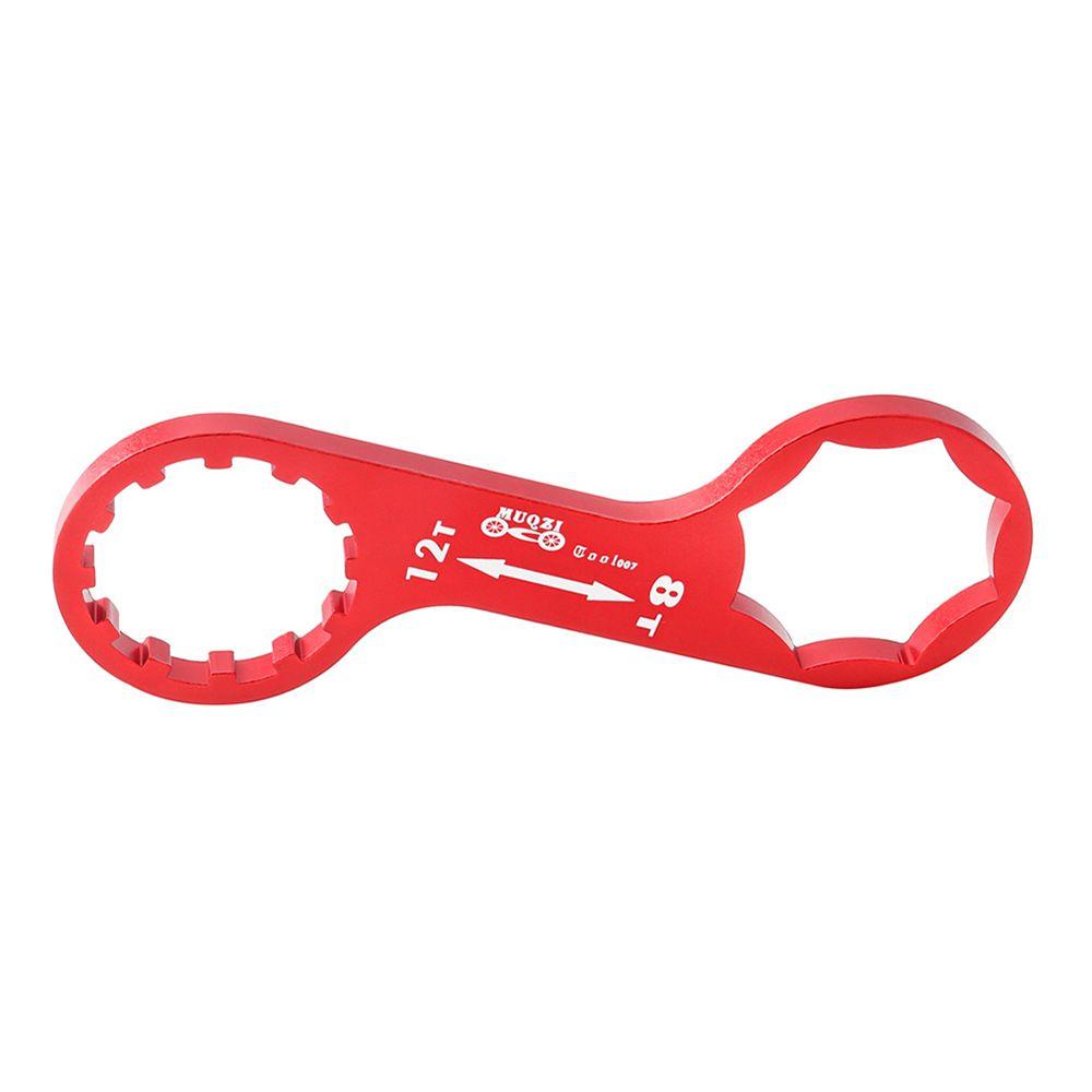 1 Chiếc Nắp Phuộc Giảm Xóc Bằng Hợp Kim Nhôm