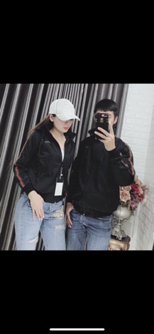 Áo Khoác Nam Nữ Chống Nước