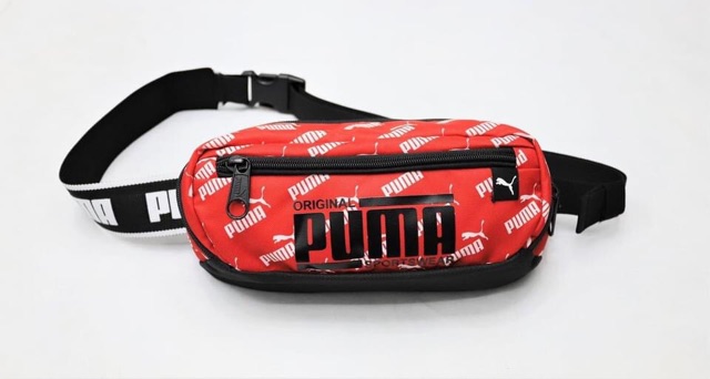 Túi bao tử Sling bang Puma dòng unisex