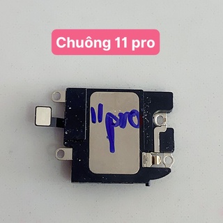 Chuông điện thoại iphone 11 / 11 pro / 11 promax
