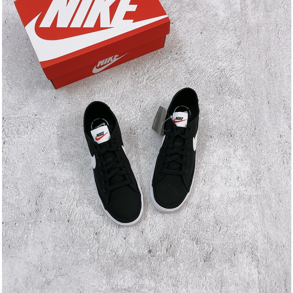 GIÀY NIKE LEGACY CNVS