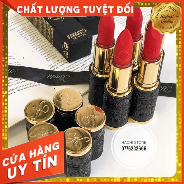 SON KILIAN MATTE LE ROUGE PARFUM PHÁP