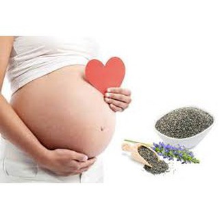 Hạt chia Úc 100gr Thảo Chi - Date Mới