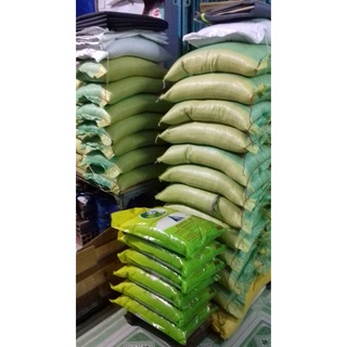 Gạo Bụi Sữa - Túi 1-5kg (nở, xốp, ngọt đậm)