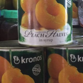 Đào Ngâm Đường KRONOS 820G
