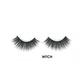 Mi Lụa - WITCH 1 CẶP - 3D Silk Lashes - The Lash By Jaime