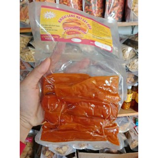 1kg khoai lang sấy dẻo loại 1