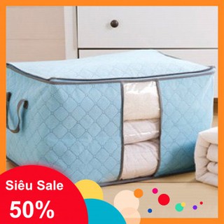 Túi vải than hoạt tính chống ẩm mốc