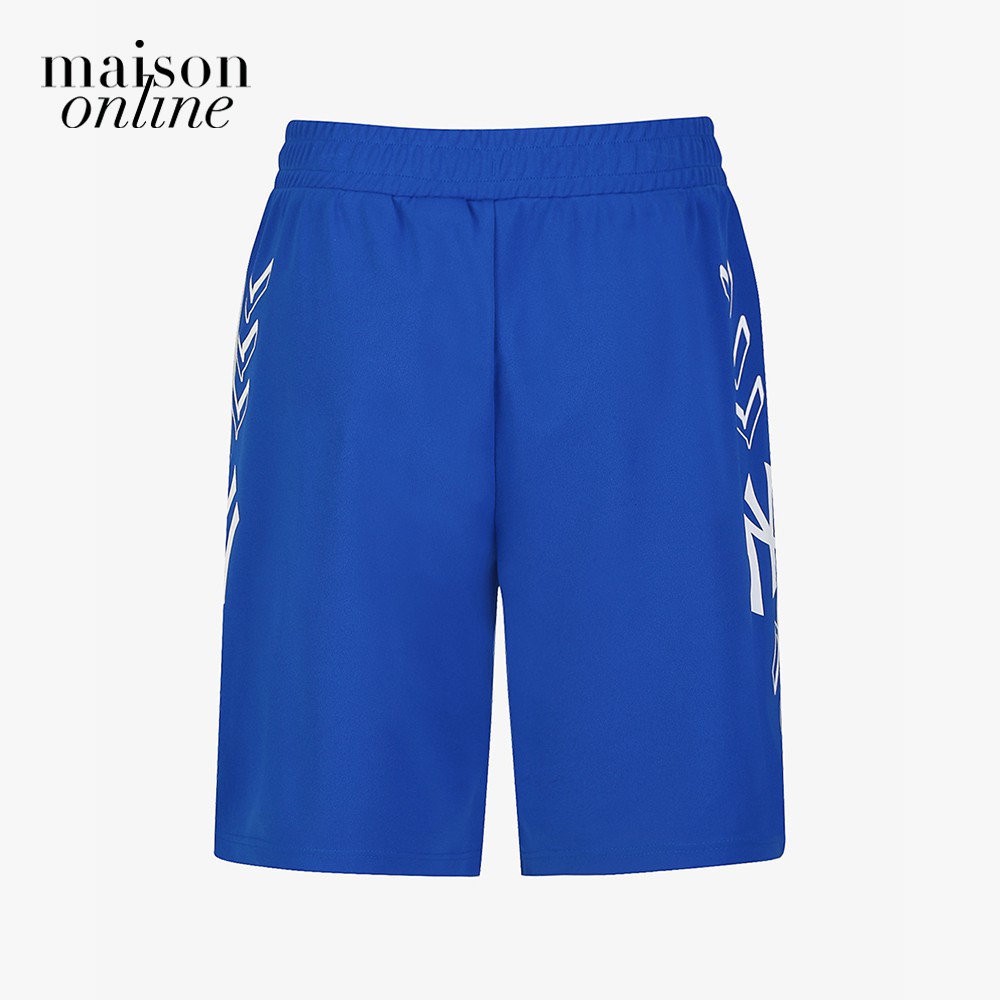 MLB - Quần short lưng thun Symbol New York Yankees 31SP03031-50U
