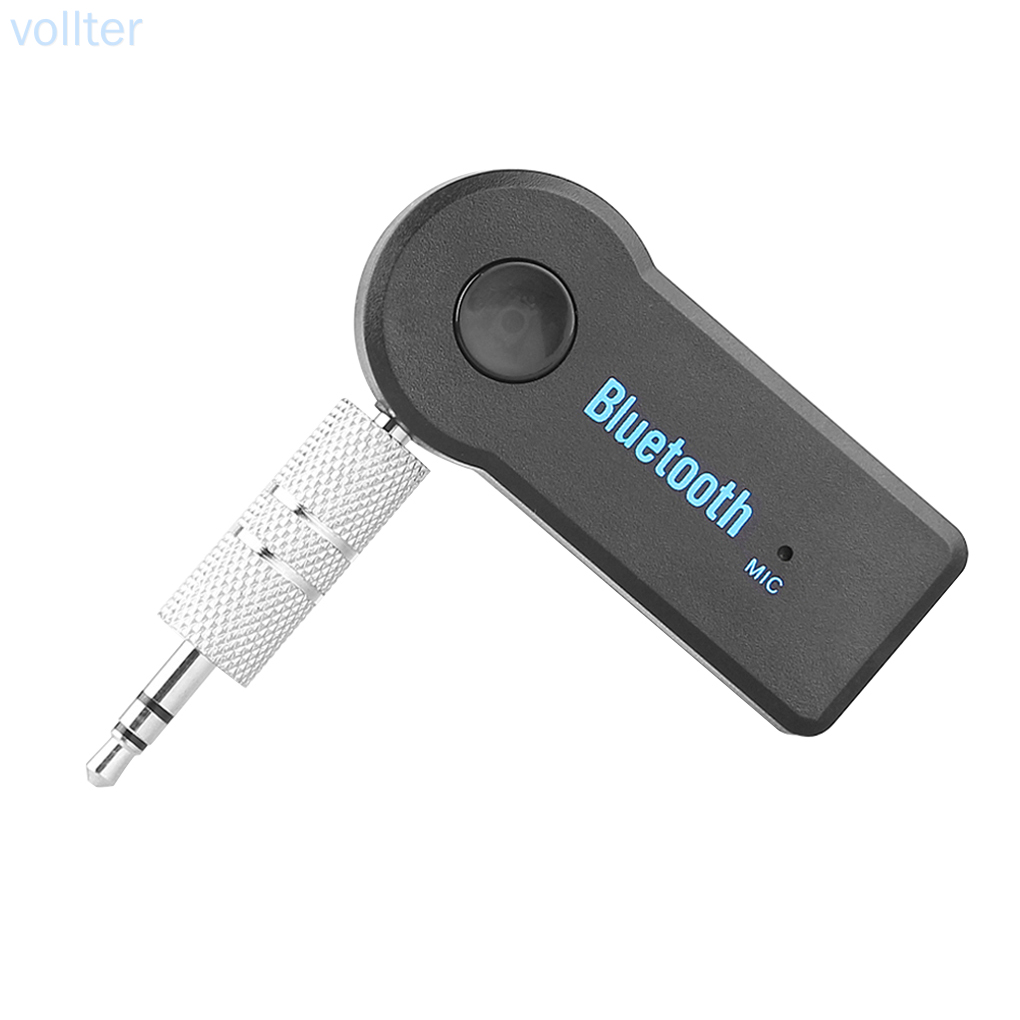 Thiết Bị Nhận Tín Hiệu Bluetooth 5.0 3.5mm Revceiv