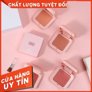 Phấn Má Hồng Lameila Gốm Vitality Blush