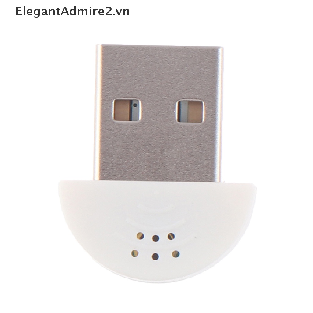 Micro mini USB 2.0 Không Cần Điều Khiển