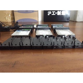 Trọn bộ dock gắn ổ cứng 3.5 qua qua giao tiếp USB 3.0