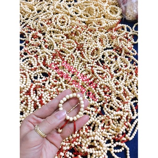 Combo 100 vòng dâu tằm trơn cho bé 0-5 tuổi