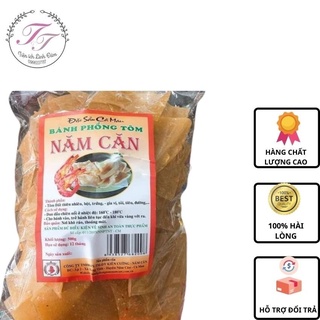 Bánh phồng tôm Năm Căn Cà Mau loại đặc biệt