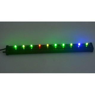 Đèn LED sủi bọt khí cho bể cá