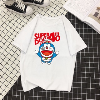 Áo Phông Basic Doremon Doraemon