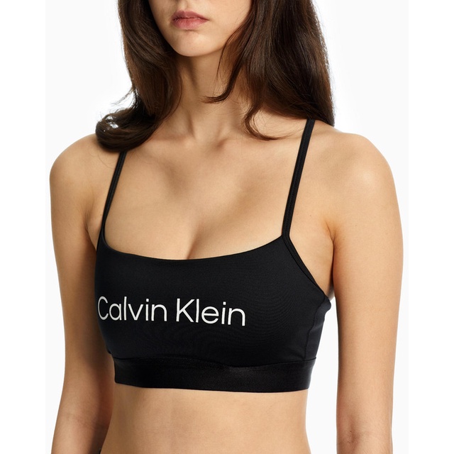 CALVIN KLEIN PERFORMANCE - Áo Thun Thể Thao Nữ 4WS2K153001