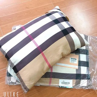 Set 2 chiếc ruột gối hơi cao cấp