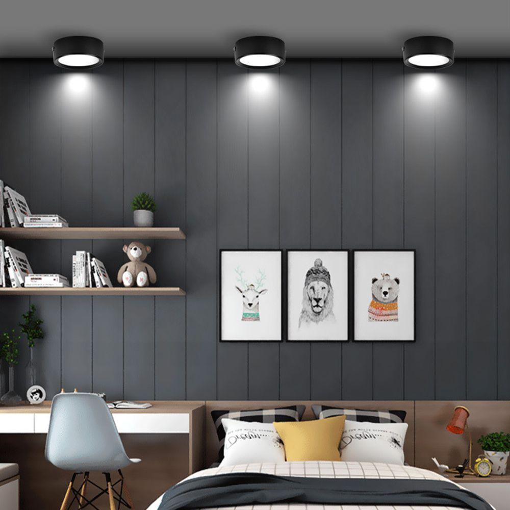 YOLA Đèn LED Gắn Trần Trang Trí Nội Thất 25W 15W 10W 5W