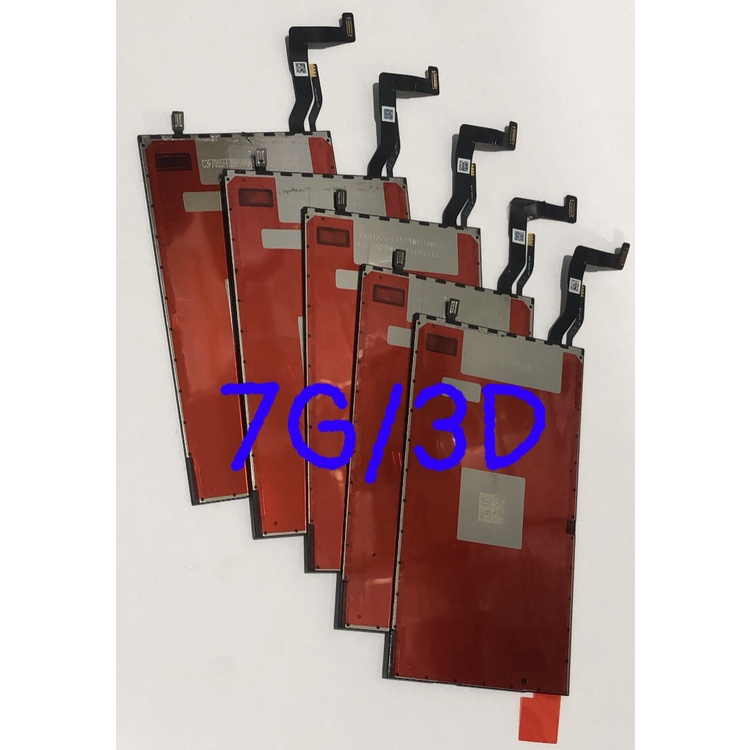 phản quang 7g có 3D touch