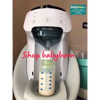 Máy pha sữa  Burabi  Plus