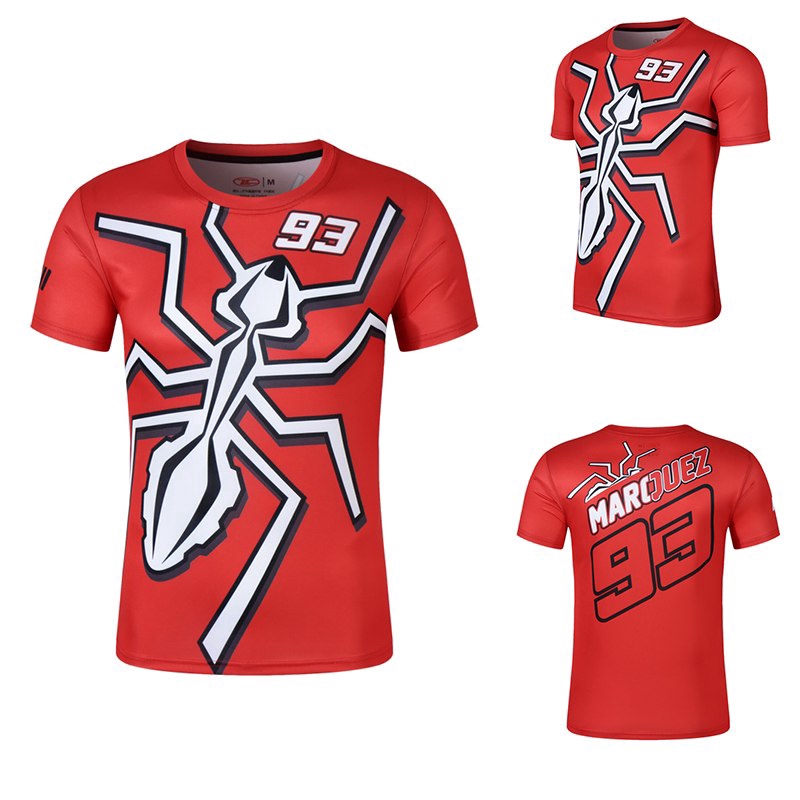 Áo thun chống nắng cổ tròn in họa tiết phong cách thời trang dành cho nam giới