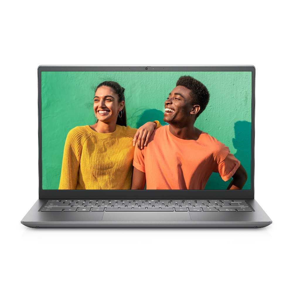 Laptop Dell Inspiron 5410 i5-11320H,8GB,512GB,14''FHD,W10,OfficeHS19,Bạc(P143G001ASL)