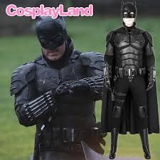 Bộ Đồ Hóa Trang Batman Người dơi Cho Bé Dịp Halloween