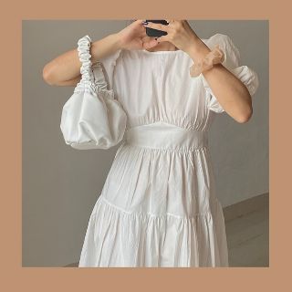 [ORDER TAOBAO] Túi mây nhỏ vintage