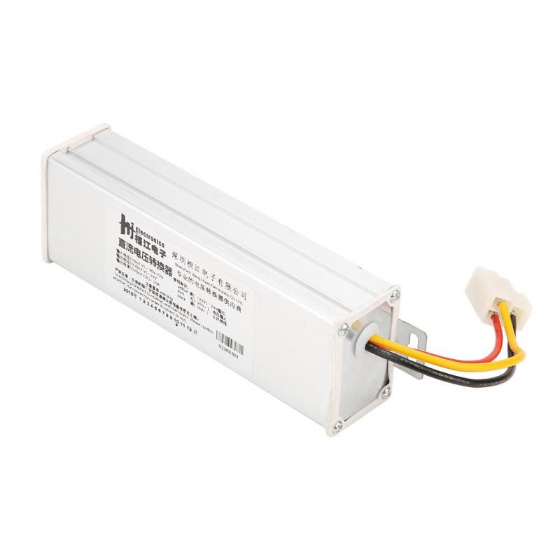 Mô Đun Hạ Áp Dc 36v/48v/60v/72v Sang 24v10a 240w