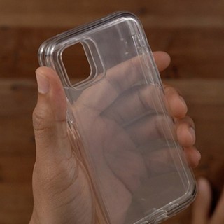 ỐP LƯNG IPHONE 11 PRO CLEAR CASE HÀNG XÁCH TAY