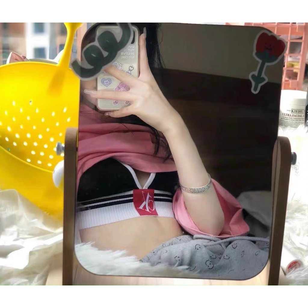 Set Đồ Lót c.k Thể Thao Quyến Rũ, Trend Năm 2021, Tặng Kèm Mút Ngực | BigBuy360 - bigbuy360.vn