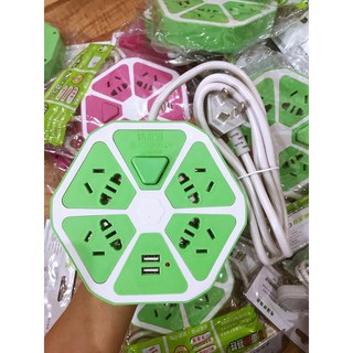 Ổ CẮM ĐIỆN HÌNH TRÁI CAM