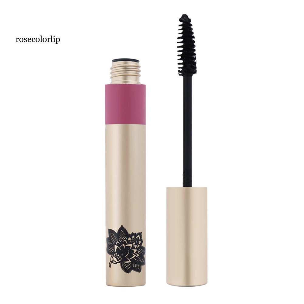 Mascara kháng nước lâu trôi không nhòe chuốt mi dài và dày hơn | BigBuy360 - bigbuy360.vn