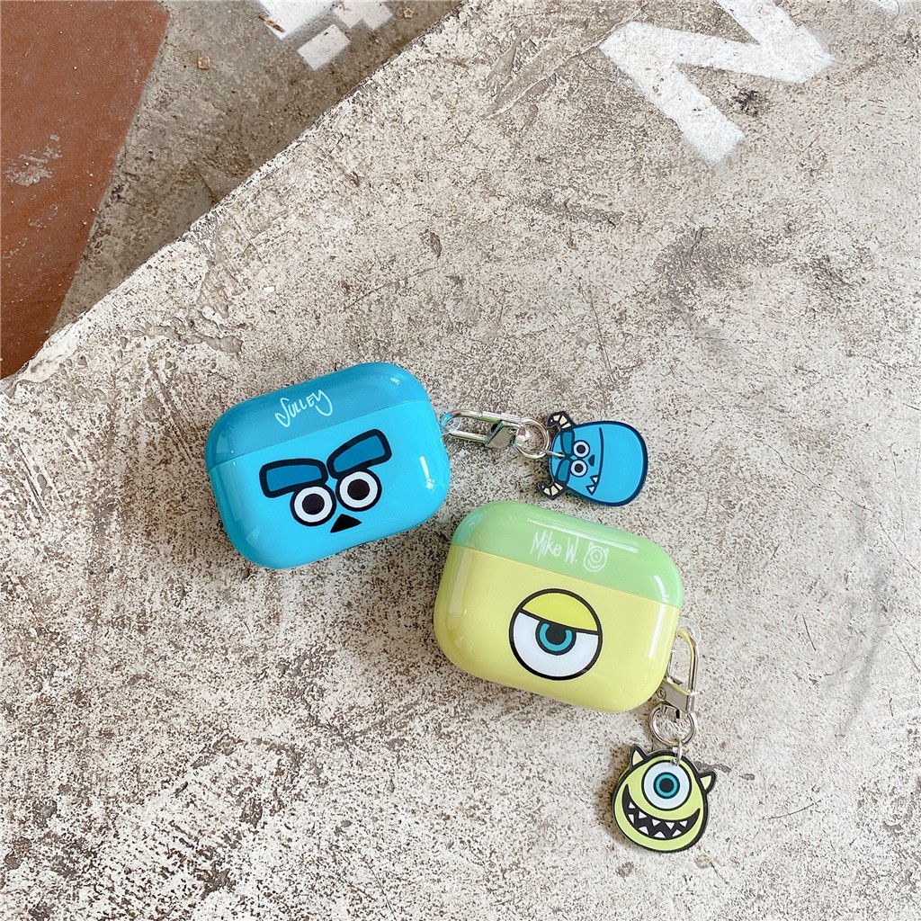 Vỏ hộp IMD bảo vệ cho hộp sạc tai nghe iPhone AirPods Pro AirPods 1/2 7 | BigBuy360 - bigbuy360.vn