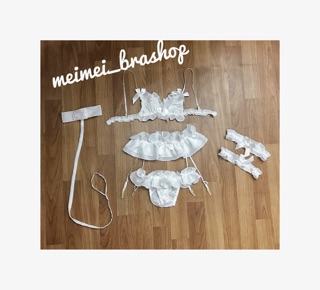 Set sexy bèo nhún