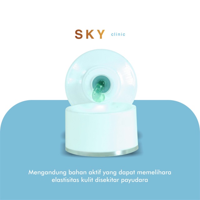 Gel Làm Săn Chắc Và Nâng Ngực Skyderm 50GR | BigBuy360 - bigbuy360.vn