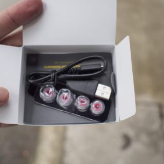 Tai nghe Jabr.a Elite 65T Active màu Đen