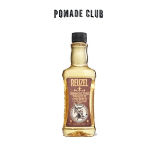 Nước chải tóc Reuzel Grooming Tonic